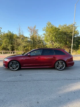 Audi A6 3.0 TDI 3хS-Line 272кс - 44900 лв. - 60642924 3