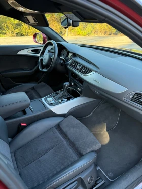 Audi A6 3.0 TDI 3хS-Line 272кс - 44900 лв. - 60642924 9