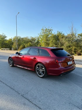 Audi A6 3.0 TDI 3хS-Line 272кс - 44900 лв. - 60642924 2