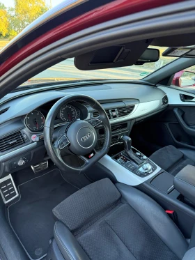 Audi A6 3.0 TDI 3хS-Line 272кс - 44900 лв. - 60642924 8