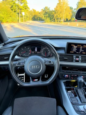 Audi A6 3.0 TDI 3хS-Line 272кс - 44900 лв. - 60642924 10