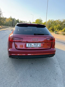 Audi A6 3.0 TDI 3хS-Line 272кс - 44900 лв. - 60642924 5