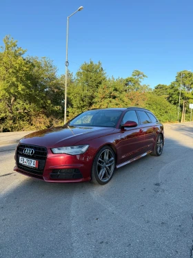 Audi A6 3.0 TDI 3хS-Line 272кс - 44900 лв. - 60642924 4