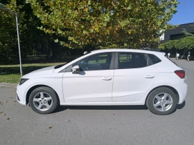 Seat Ibiza ПЪРВИ СОБСТВЕНИК - 23332 лв. / 11929.46 € - 72764468 9