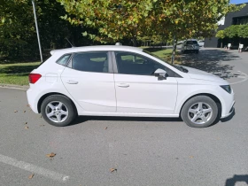 Seat Ibiza ПЪРВИ СОБСТВЕНИК - 23332 лв. / 11929.46 € - 72764468 4