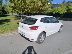 Seat Ibiza ПЪРВИ СОБСТВЕНИК - 23332 лв. / 11929.46 € - 72764468 5