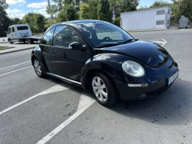 Обява за продажба на VW New beetle 1.9 ~5 600 лв. - изображение 1