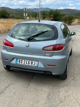 Alfa Romeo 147 1.6 | Mobile.bg    2