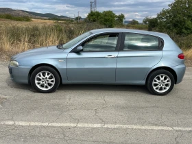Alfa Romeo 147 1.6 | Mobile.bg    1