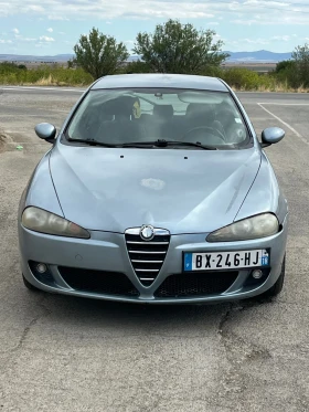 Alfa Romeo 147 1.6 | Mobile.bg    4