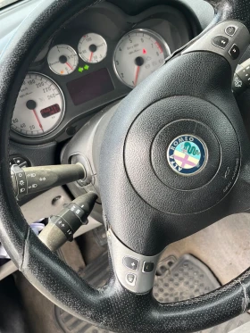 Alfa Romeo 147 1.6 | Mobile.bg    7