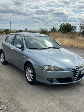 Alfa Romeo 147 1.6 | Mobile.bg    3
