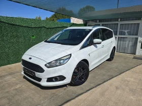     Ford S-Max TITANIUM * 2.0* 180..* 7  