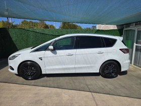     Ford S-Max TITANIUM * 2.0* 180..* 7  