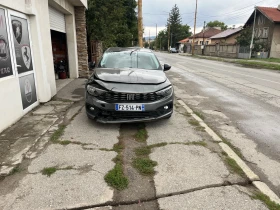 Fiat Tipo 1.0 turbo