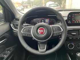 Обява за продажба на Fiat Tipo 1.0 turbo ~11 лв. - изображение 6