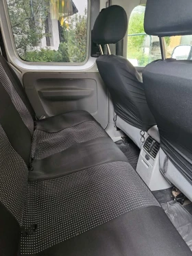 VW Caddy 1.9 TDI 105. | Mobile.bg    10