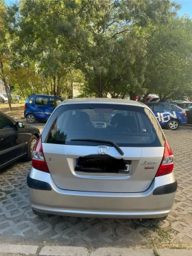Honda Jazz | Mobile.bg    2