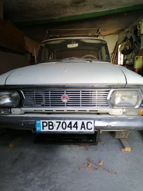 Обява за продажба на Moskvich 408 ~6 300 лв. - изображение 1