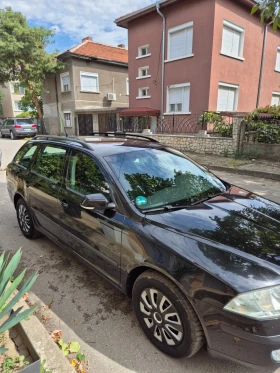 Обява за продажба на Skoda Octavia ~4 000 лв. - изображение 3