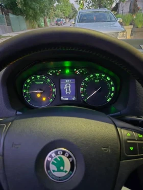 Обява за продажба на Skoda Octavia ~4 000 лв. - изображение 7