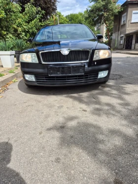 Обява за продажба на Skoda Octavia ~4 000 лв. - изображение 1