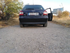 Audi A3 Газов инжекцион, снимка 7