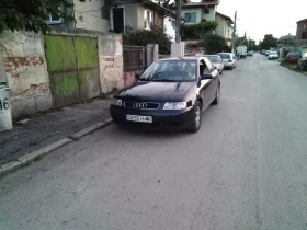 Audi A3 Газов инжекцион, снимка 9