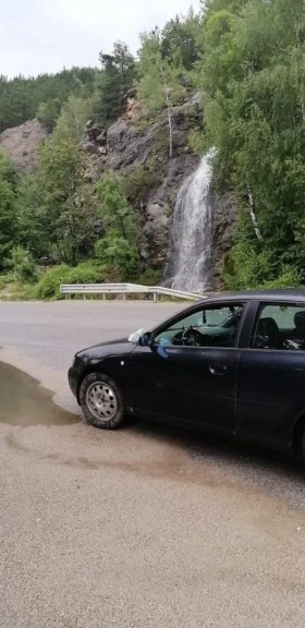 Audi A3 Газов инжекцион, снимка 3