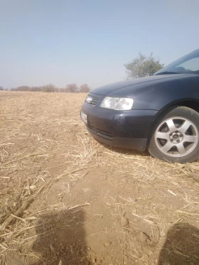 Audi A3 Газов инжекцион, снимка 6