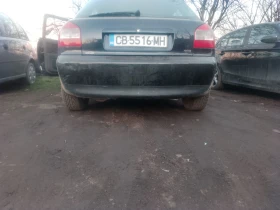 Audi A3 Газов инжекцион, снимка 5