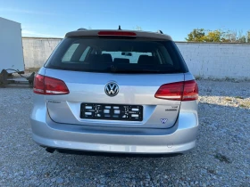VW Passat 1.6 tdi | Mobile.bg    2