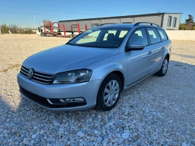 VW Passat 1.6 tdi | Mobile.bg    5