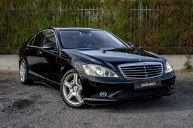 Mercedes-Benz S 550 Long- -6. | Mobile.bg    3