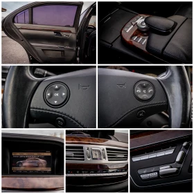 Mercedes-Benz S 550 Long- -6. | Mobile.bg    16