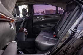 Mercedes-Benz S 550 Long- -6. | Mobile.bg    14