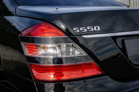 Mercedes-Benz S 550 Long- -6. | Mobile.bg    8