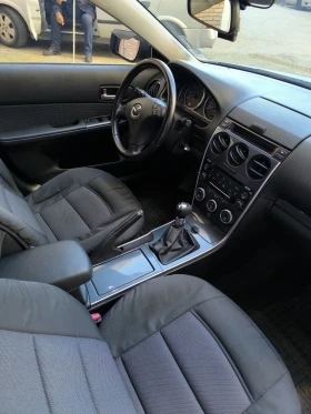 Mazda 6 Facelift, 6 , 143 .   | Mobile.bg    9