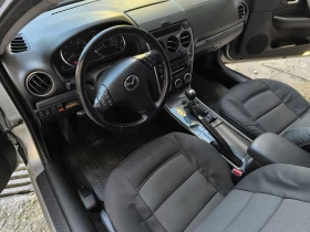 Mazda 6 Facelift, 6 , 143 .   | Mobile.bg    14