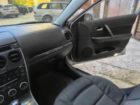 Mazda 6 Facelift, 6 , 143 .   | Mobile.bg    11