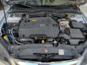 Mazda 6 Facelift, 6 , 143 .   | Mobile.bg    8
