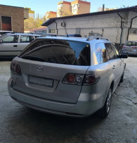 Mazda 6 Facelift, 6 , 143 .   | Mobile.bg    5