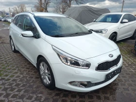 Kia Ceed 1.6i бензин.Навигация, Кожа.КОЛЕДНА ЦЕНА 14999лв, снимка 6