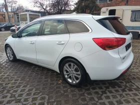Kia Ceed 1.6i бензин.Навигация, Кожа.КОЛЕДНА ЦЕНА 14999лв, снимка 2