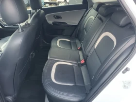 Kia Ceed 1.6i бензин.Навигация, Кожа.КОЛЕДНА ЦЕНА 14999лв, снимка 8