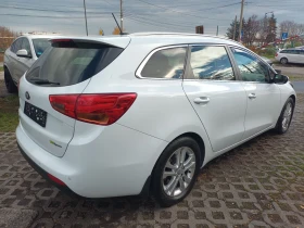 Kia Ceed 1.6i бензин.Навигация, Кожа.КОЛЕДНА ЦЕНА 14999лв, снимка 4