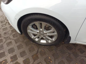 Kia Ceed 1.6i бензин.Навигация, Кожа.КОЛЕДНА ЦЕНА 14999лв, снимка 15