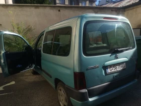 Citroen Berlingo 2, 0 HDI  6+ 1 - 6000 лв. / 3067.75 € - 23107644 5