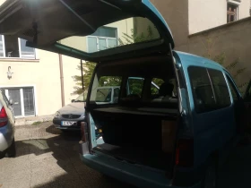 Citroen Berlingo 2, 0 HDI  6+ 1 - 6000 лв. / 3067.75 € - 23107644 2