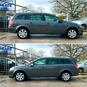 Opel Astra 1.4 бензин - 5299 лв. / 2709.34 € - 62658272 4